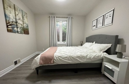 King City House | Cottage Style Bungalow Home in King City