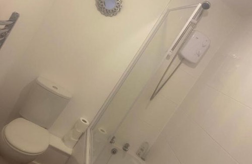 Grantham Apartment | Cottage style cosy flat