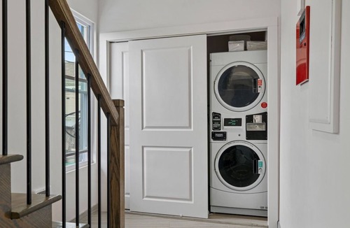 Middletown Apartment | Cottage Suites