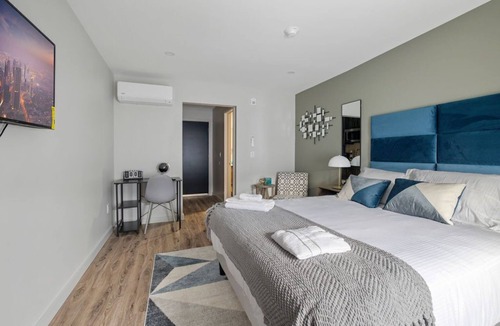 Middletown Apartment | Cottage Suites