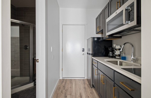 Middletown Hotel | Cottage Suites