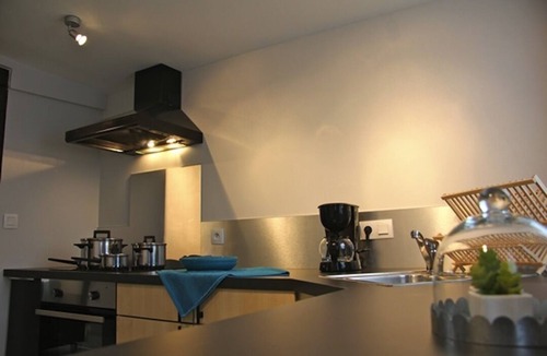 Wasselonne House | Cottage SUR LES TOITS