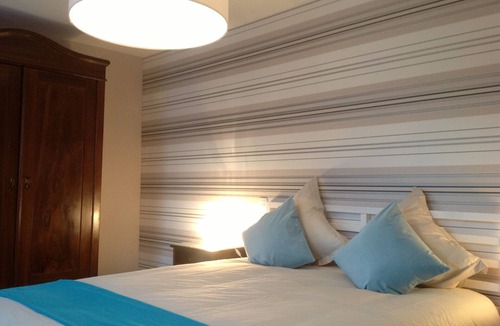 Wasselonne House | Cottage SUR LES TOITS