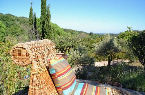 Camelas Cottage | Cottage surrounded by nature between sea and mountains