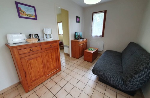 Noaillan Ski Chalet | Cottage surrounded by nature