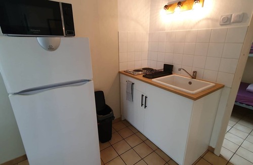 Noaillan Ski Chalet | Cottage surrounded by nature