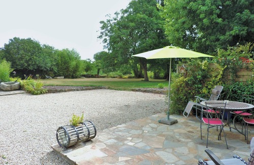 Riec-sur-Belon House | cottage swallows