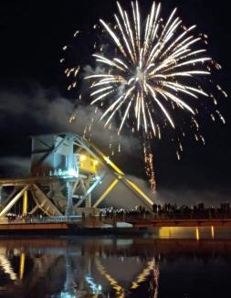 Hermanville-sur-Mer Resort | Cottage sword beach