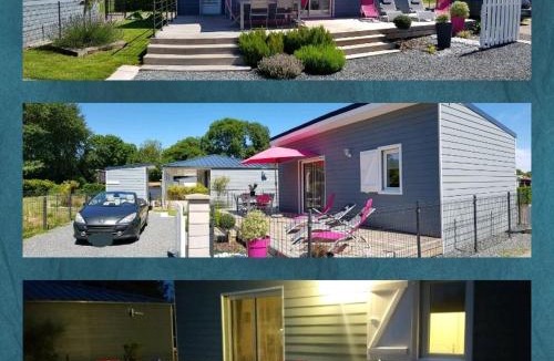 Hermanville-sur-Mer Resort | Cottage sword beach