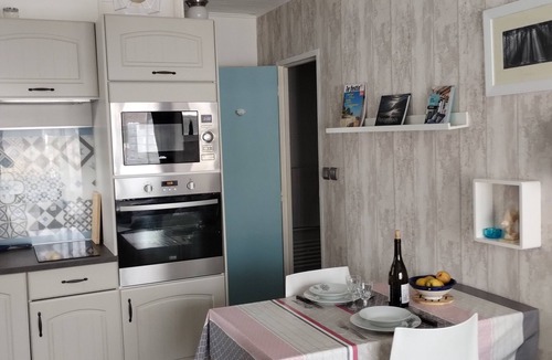 Lit-et-Mixe Cottage | Cottage T2