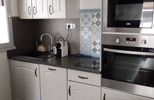 Lit-et-Mixe Cottage | Cottage T2