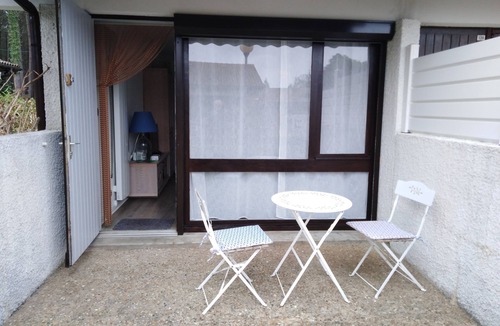 Lit-et-Mixe Cottage | Cottage T2