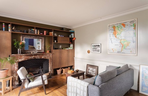 Thabor - Saint-Helier House | Cottage Thabor - Centre de Rennes