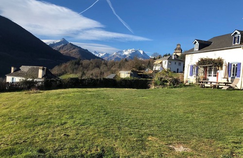 Estaing House | Cottage the Convent of Arras in Lavedan