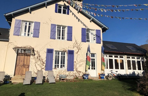 Estaing House | Cottage the Convent of Arras in Lavedan