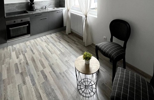 Orchies Apartment | Cottage the cozy corner