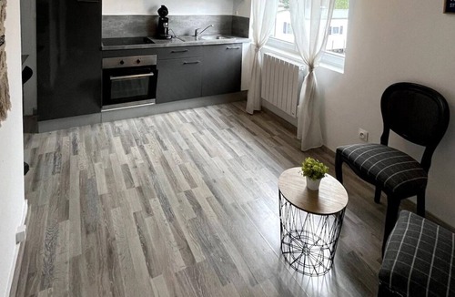 Orchies Apartment | Cottage the cozy corner