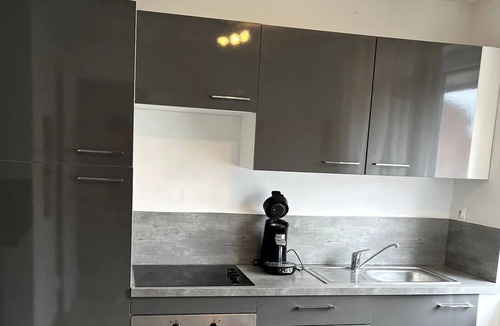 Orchies Apartment | Cottage the cozy corner