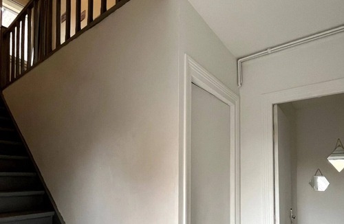 Orchies Apartment | Cottage the cozy corner