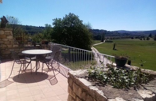 Sault Cottage | cottage "the fold."