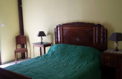 Bossus-les-Rumigny House | Cottage the Valley Mariaux