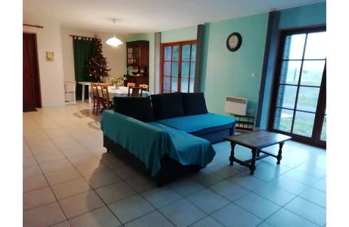 Bossus-les-Rumigny House | Cottage the Valley Mariaux