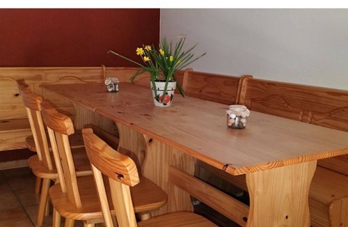 Yvre-le-Polin House | Cottage 'The ivy'