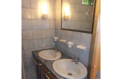 Yvre-le-Polin House | Cottage 'The ivy'