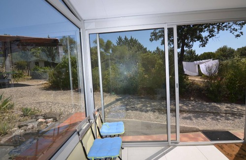 Cesseras Apartment | Cottage "The little cicada"