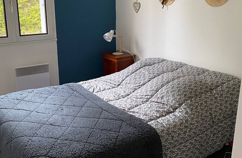 Vernantes House | Cottage the little Saumuroise