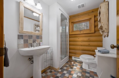 Saint-Faustin-Lac-Carre Ski Chalet | Cottage The Masters on the Royal Laurentian Golf | Discount Golf, Beach & Spa