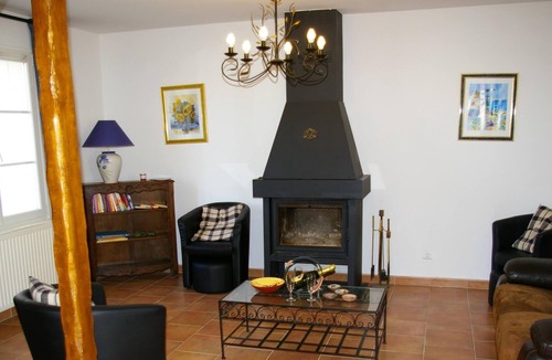Chancay House | cottage - the mill of bacchus