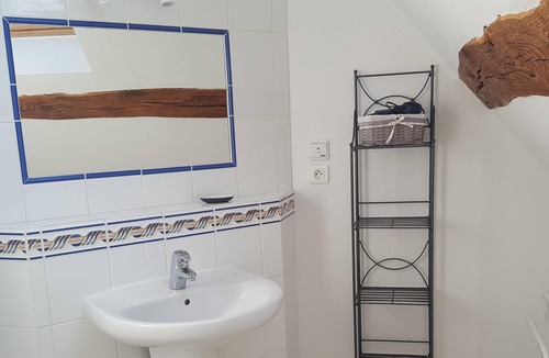 Chancay House | cottage - the mill of bacchus