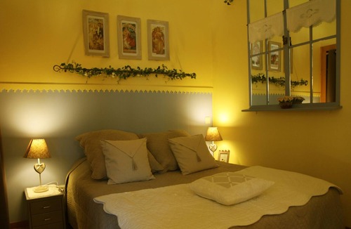 Treffort-Cuisiat House | Cottage the three Hills