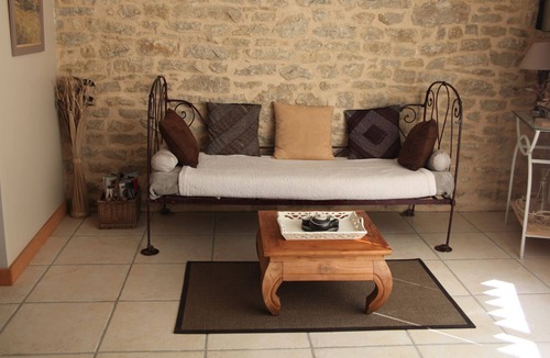 Treffort-Cuisiat House | Cottage the three Hills