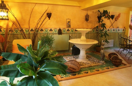 Treffort-Cuisiat House | Cottage the three Hills