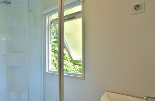 Baguer-Morvan Cottage | Cottage Tilleul for 2 people equipped with all com