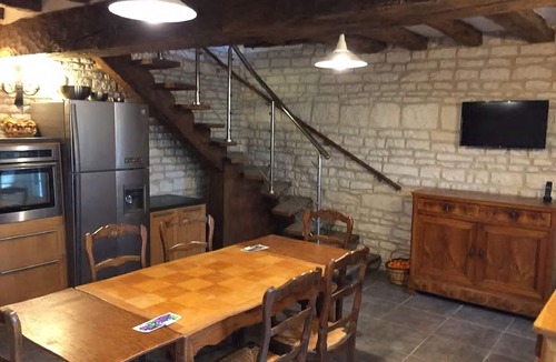 Assay House | Cottage touraine between Chinon and richelieu fully air-conditioned