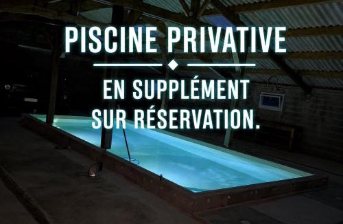 Arthon-en-Retz House | Cottage tout confort neuf au calme 6p WiFi