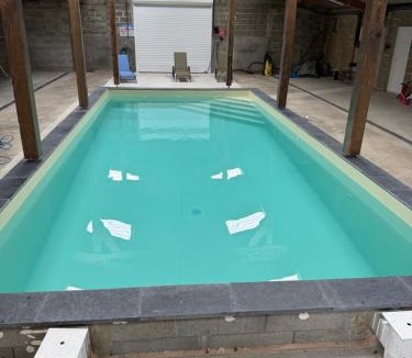 Arthon-en-Retz House | Cottage tout confort neuf au calme 6p WiFi