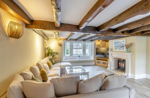 Rowlands Gill Apartment | Cottage - Uk48471