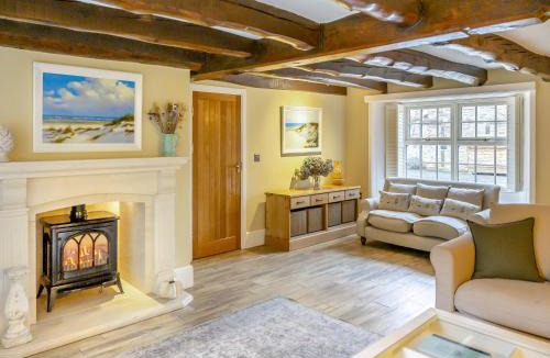 Rowlands Gill Apartment | Cottage - Uk48471