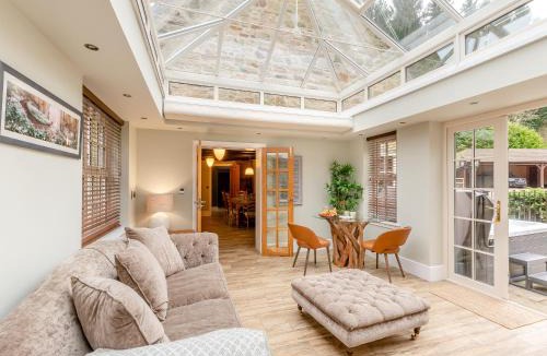 Rowlands Gill Apartment | Cottage - Uk48472