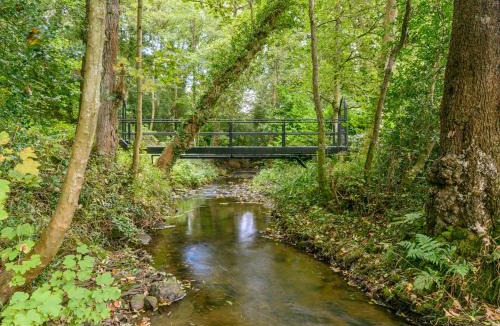 Rowlands Gill Apartment | Cottage - Uk48472