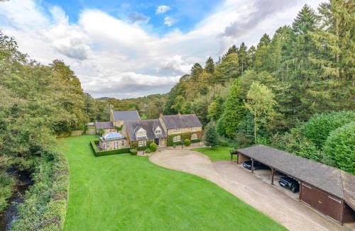 Rowlands Gill Apartment | Cottage - Uk48472