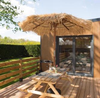 Montlouis-sur-Loire House | Cottage Umbra Néa