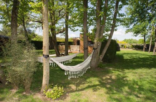 Montlouis-sur-Loire House | Cottage Umbra Néa
