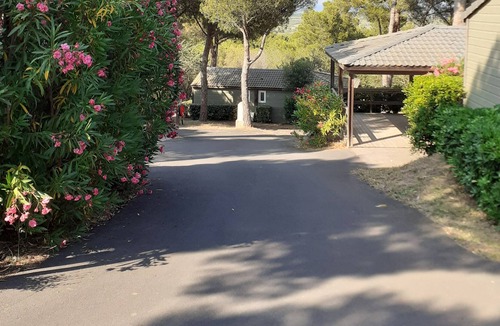 Agde Cottage | Cottage under the pines