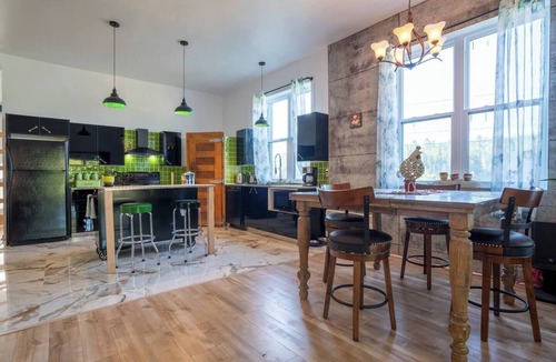Mauricie Apartment | Cottage under the stars