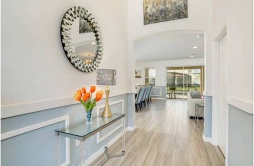Seaside House | Cottage